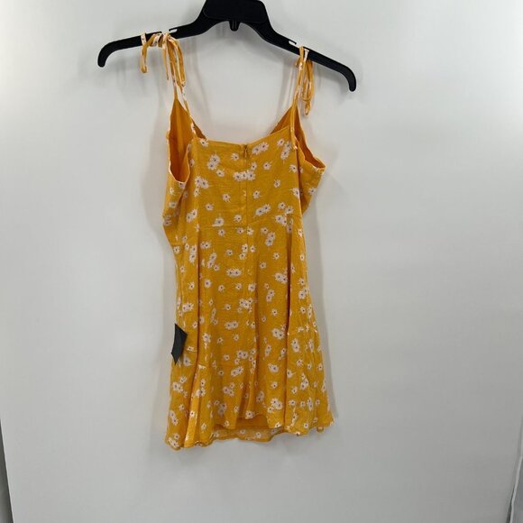 Lulus Spagetti Strap dress Size Small NWT - Picture 6 of 8